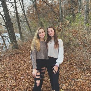 Meet your Posher, Kyla